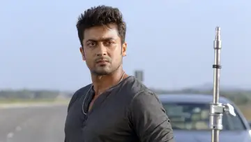 Zasłona do filmu "மாஸ் என்கிற மாசிலாமணி" #1623235
