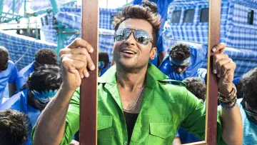 Zasłona do filmu "மாஸ் என்கிற மாசிலாமணி" #1623236