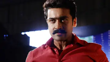 Zasłona do filmu "மாஸ் என்கிற மாசிலாமணி" #1623239