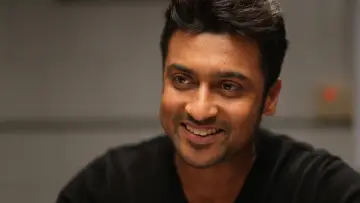 Zasłona do filmu "மாஸ் என்கிற மாசிலாமணி" #1623240