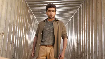 Zasłona do filmu "மாஸ் என்கிற மாசிலாமணி" #1623244