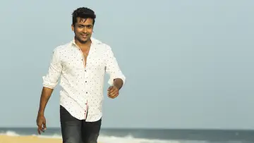 Zasłona do filmu "மாஸ் என்கிற மாசிலாமணி" #1623245