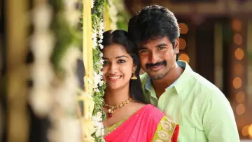 Zasłona do filmu "ரஜினிமுருகன்" #1157484