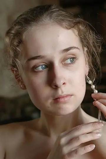 Plakat do filmu "Русская Лолита" #402447