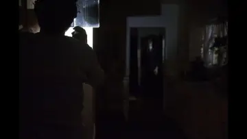 Zasłona do filmu "Always Watching: A Marble Hornets Story" #1106424