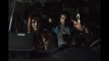 Zasłona do filmu "Always Watching: A Marble Hornets Story" #1106425