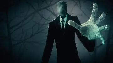 Zasłona do filmu "Always Watching: A Marble Hornets Story" #466972