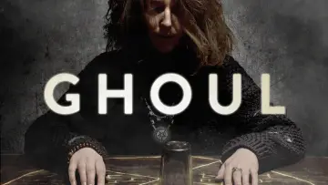 Zasłona do filmu "Ghoul" #1131439