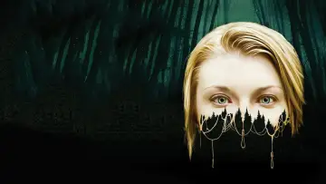 Zasłona do filmu "Las samobójców" #344607
