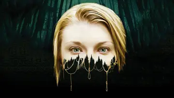 Zasłona do filmu "Las samobójców" #344608