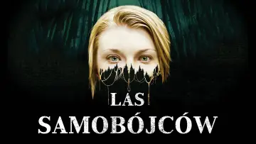 Zasłona do filmu "Las samobójców" #880332