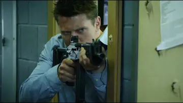 Zasłona do filmu "W Cywilu 4: Ruchomy Cel" #355458