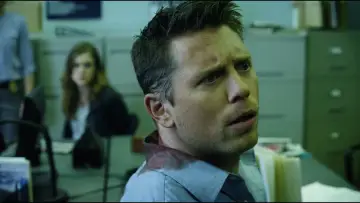 Zasłona do filmu "W Cywilu 4: Ruchomy Cel" #355463