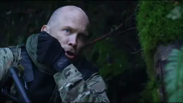 Zasłona do filmu "W Cywilu 4: Ruchomy Cel" #355466