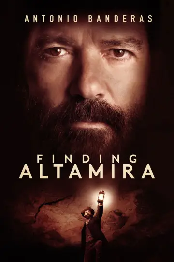 Plakat do filmu "Finding Altamira" #675386