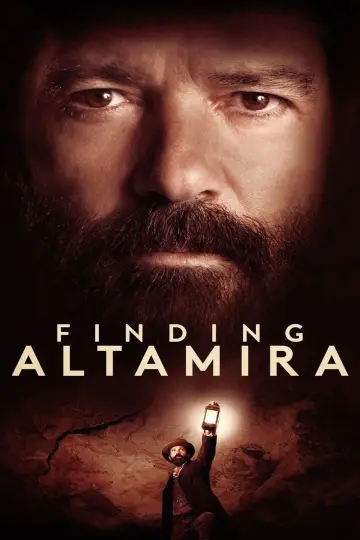 Plakat do filmu "Finding Altamira" #675390