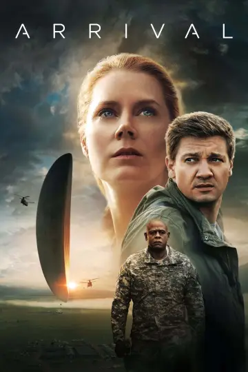 Plakat do filmu "Nowy początek" #12234