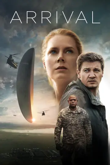 Plakat do filmu "Nowy początek" #12237