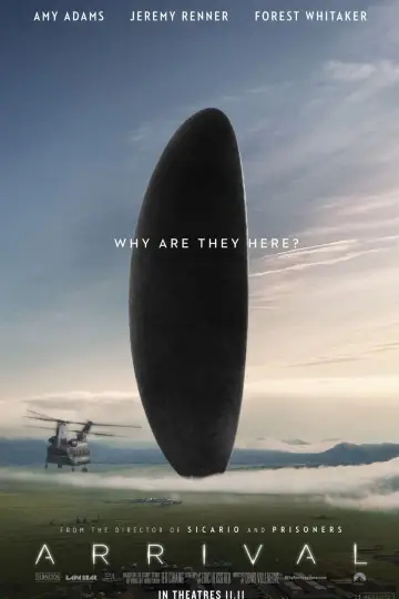 Plakat do filmu "Nowy początek" #12247