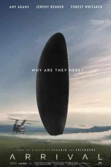 Plakat do filmu "Nowy początek" #12267