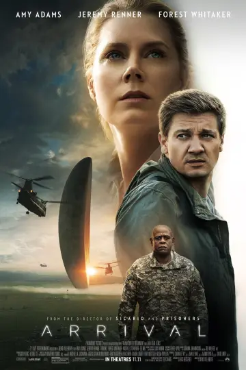 Plakat do filmu "Nowy początek" #12279