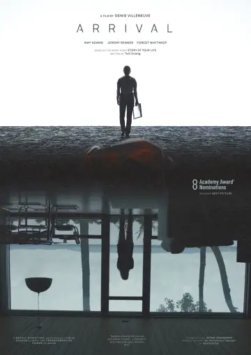 Plakat do filmu "Nowy początek" #1576158