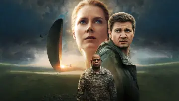 Zasłona do filmu "Nowy początek" #205871