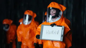 Zasłona do filmu "Nowy początek" #205872