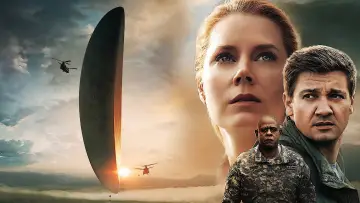 Zasłona do filmu "Nowy początek" #205873
