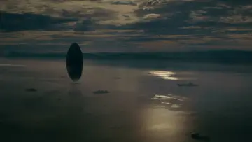 Zasłona do filmu "Nowy początek" #205875