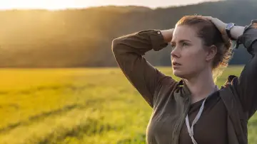Zasłona do filmu "Nowy początek" #205877
