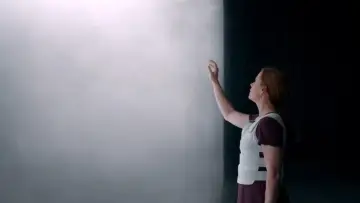 Zasłona do filmu "Nowy początek" #205879
