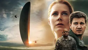 Zasłona do filmu "Nowy początek" #205884
