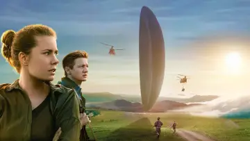 Zasłona do filmu "Nowy początek" #205885