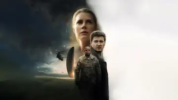 Zasłona do filmu "Nowy początek" #205890