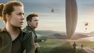 Zasłona do filmu "Nowy początek" #205892