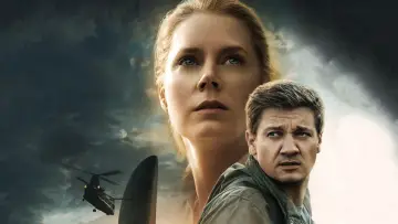 Zasłona do filmu "Nowy początek" #205893