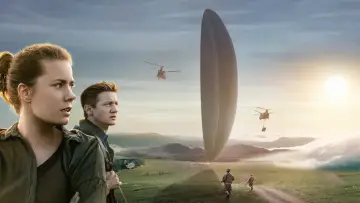 Zasłona do filmu "Nowy początek" #205895