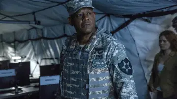 Zasłona do filmu "Nowy początek" #205897