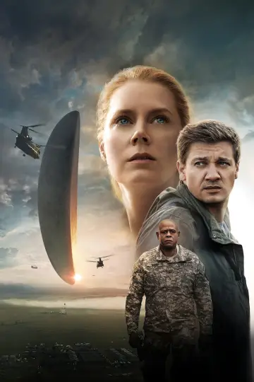 Plakat do filmu "Nowy początek" #205898