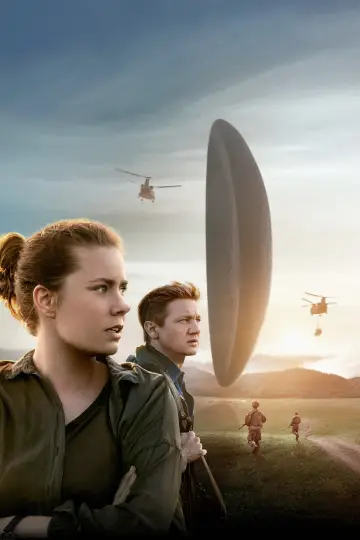 Plakat do filmu "Nowy początek" #205900