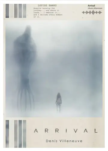 Plakat do filmu "Nowy początek" #205909