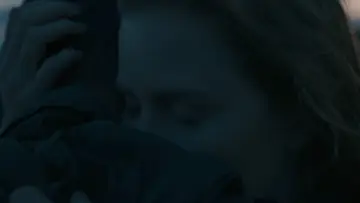Zasłona do filmu "Nowy początek" #572753