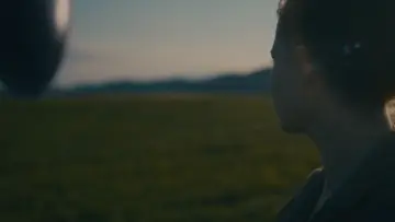 Zasłona do filmu "Nowy początek" #572759