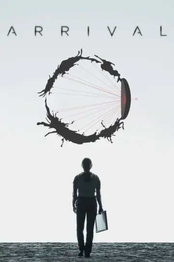 Plakat do filmu "Nowy początek" #572776