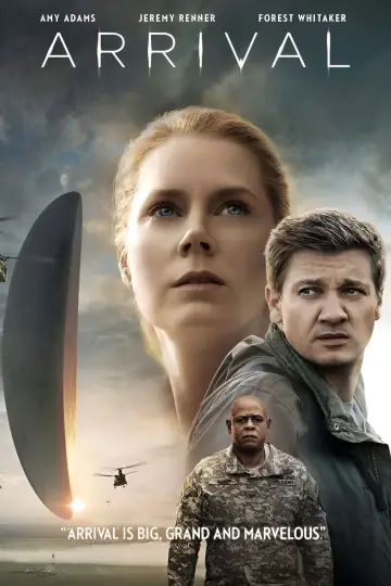 Plakat do filmu "Nowy początek" #572815