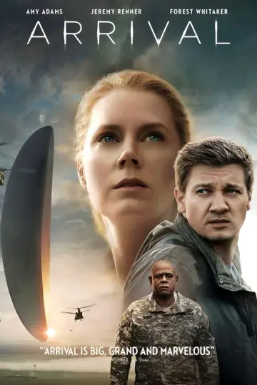 Plakat do filmu "Nowy początek" #572816