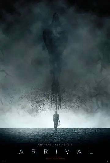 Plakat do filmu "Nowy początek" #572819