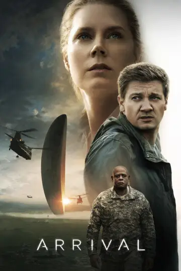 Plakat do filmu "Nowy początek" #832722