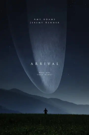 Plakat do filmu "Nowy początek" #832723